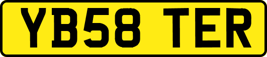 YB58TER
