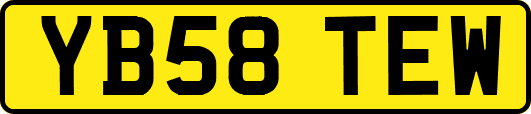 YB58TEW