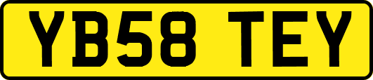 YB58TEY