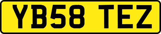 YB58TEZ