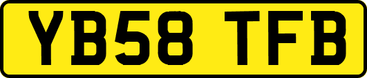 YB58TFB