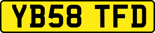YB58TFD