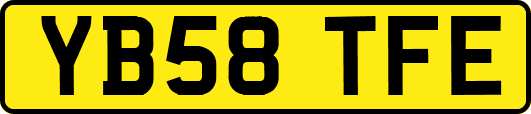 YB58TFE