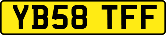 YB58TFF