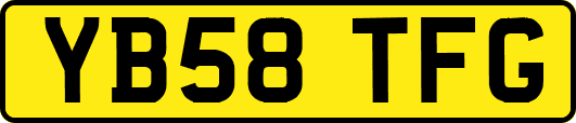 YB58TFG