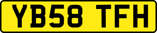 YB58TFH