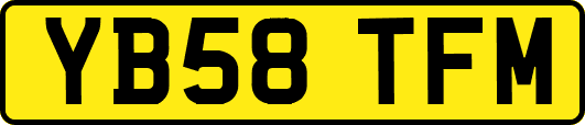 YB58TFM
