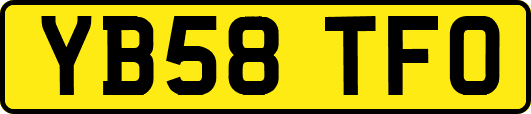 YB58TFO