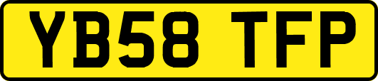 YB58TFP