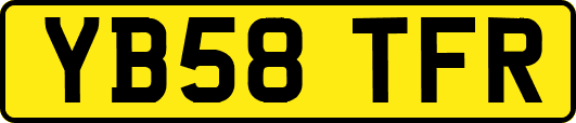 YB58TFR