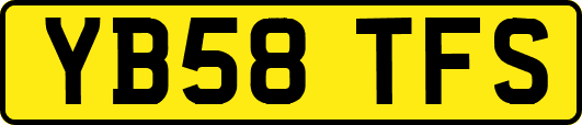 YB58TFS