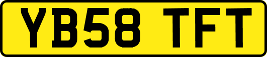 YB58TFT