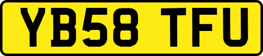 YB58TFU