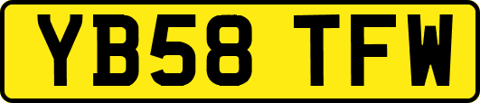 YB58TFW