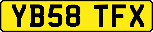 YB58TFX