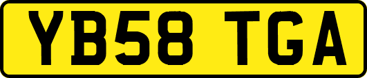 YB58TGA
