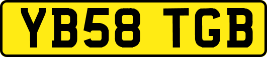 YB58TGB