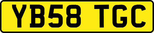 YB58TGC