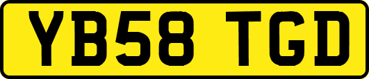 YB58TGD
