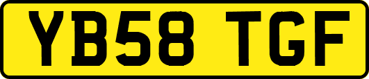 YB58TGF