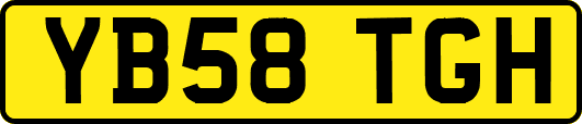 YB58TGH