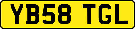 YB58TGL