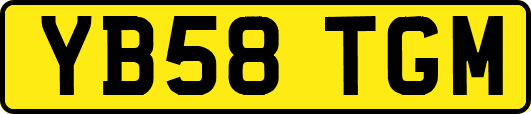 YB58TGM