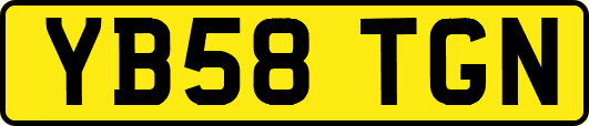 YB58TGN