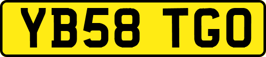 YB58TGO
