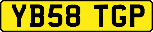 YB58TGP
