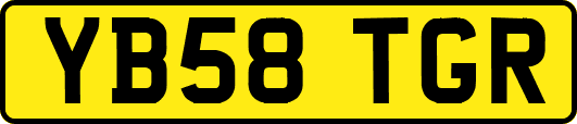 YB58TGR