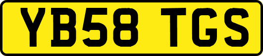 YB58TGS
