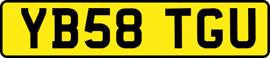 YB58TGU