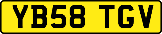 YB58TGV