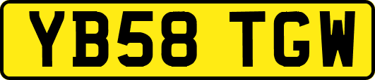 YB58TGW