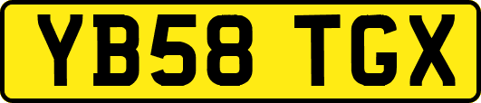 YB58TGX
