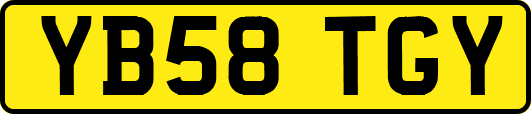 YB58TGY