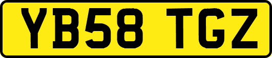 YB58TGZ