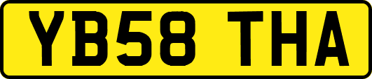 YB58THA