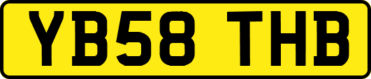 YB58THB