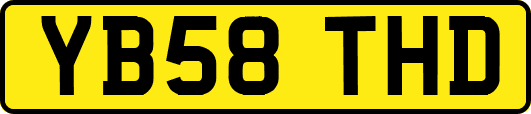 YB58THD
