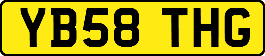 YB58THG