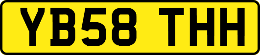 YB58THH