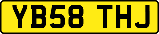 YB58THJ