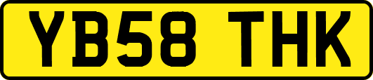 YB58THK