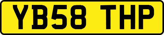 YB58THP