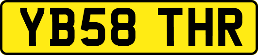 YB58THR