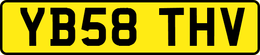 YB58THV