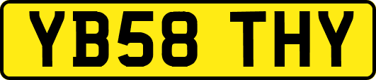 YB58THY
