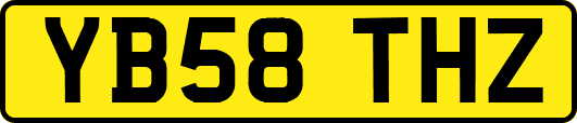 YB58THZ